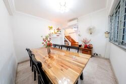 Blk 549 Pasir Ris Street 51 (Pasir Ris), HDB Executive #588034691